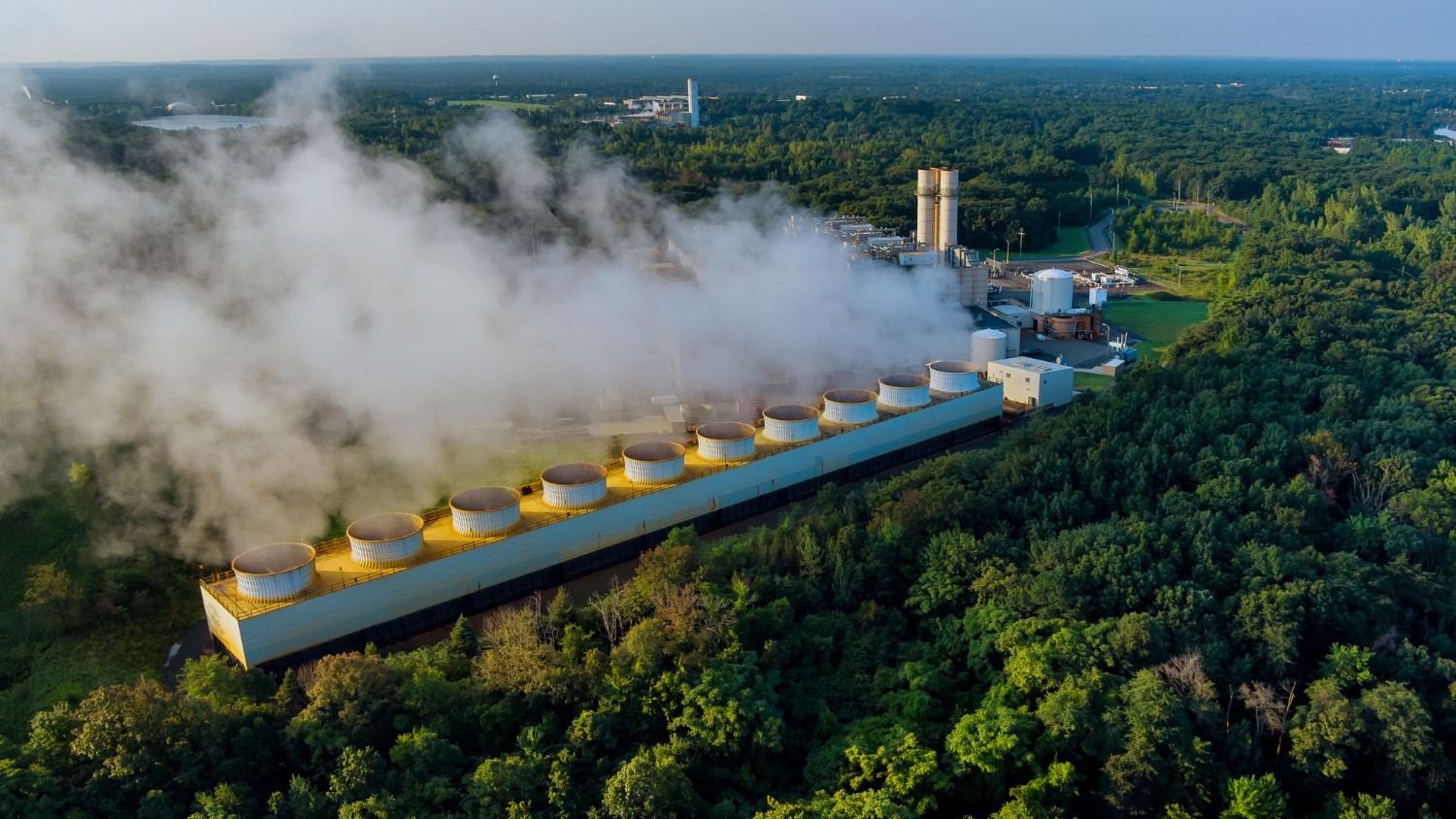 India Greenlights ₹19,700 Crore Carbon Capture Push to Accelerate Industrial Decarbonization